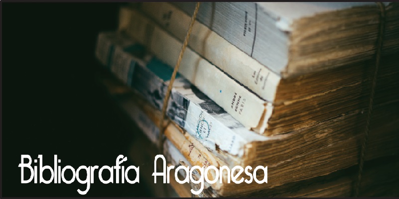 Bibliografía aragonesa