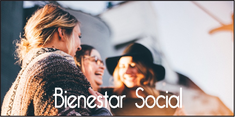 Bienestar social