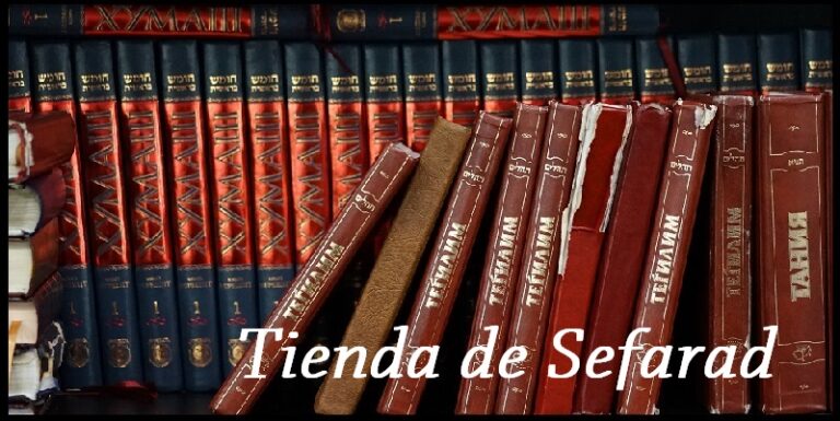 Tienda de Sefarad